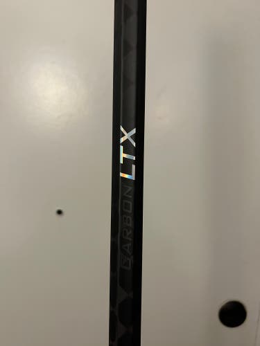 New ECD Carbon LTX Shaft