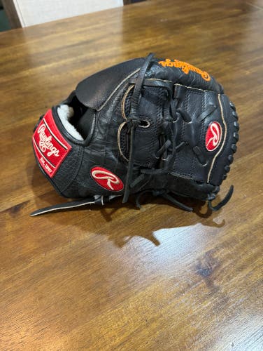 2023 Rawlings Pro Preferred Jacob DeGrom Limited Model