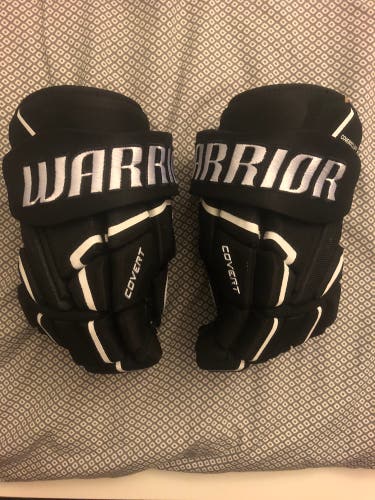 New  Warrior 14" Covert QR5 20 Gloves