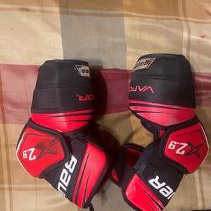Used Senior Bauer  Vapor X2.9 Elbow Pads