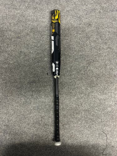 Used 2022 DeMarini Composite 22 oz 32" CF Bat