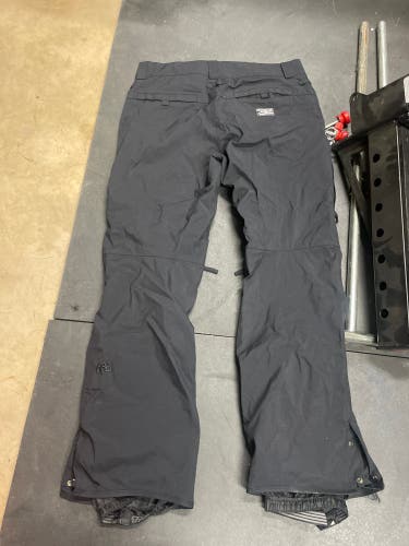 Snowboard pants men’s Large