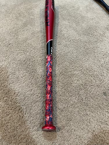 Used 2019 Rawlings 5150 USA Certified Bat (-5) Alloy 31"