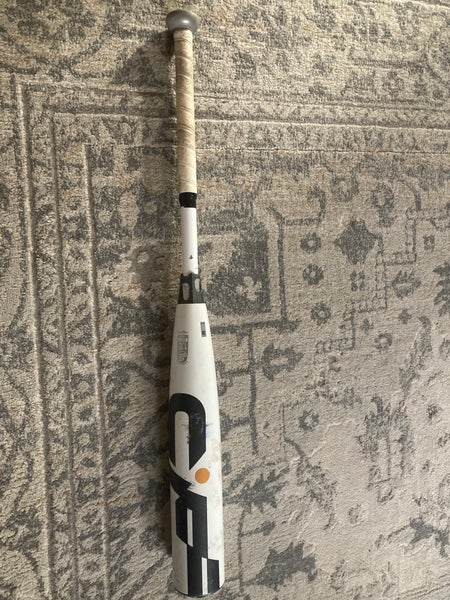 Used 2022 DeMarini USSSA Certified Composite 20 oz 30" CF Bat