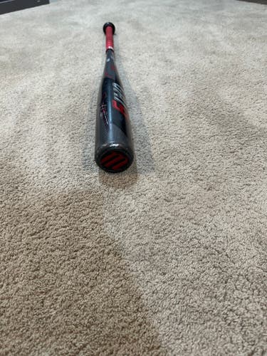 Used 2020 Marucci CAT9 USSSA Certified Bat (-8) Alloy 23 oz 31"