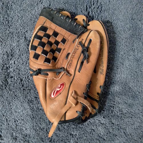 Rawlings Right Hand Throw Player Preferred Series Baseball Glove 11.5" RPR03