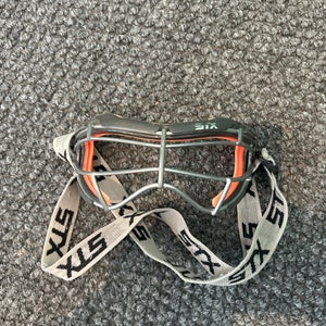 Used STX 4Sight Goggles