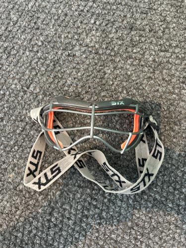 Used STX 4Sight Goggles