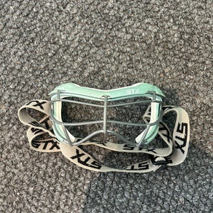 Used STX 4Sight Goggles