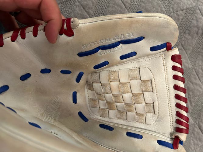 Easton 12.5” RHT Professional softball glove