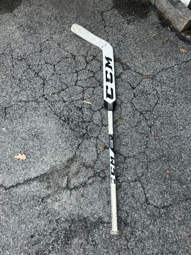 Hockey goalie stick 24”