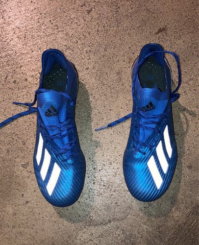 Adidas X 19.1