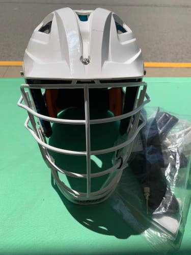 Used Youth Medium STX Stallion 650 Helmet