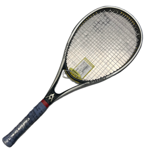 Volkl Used Adult Tennis Racquet