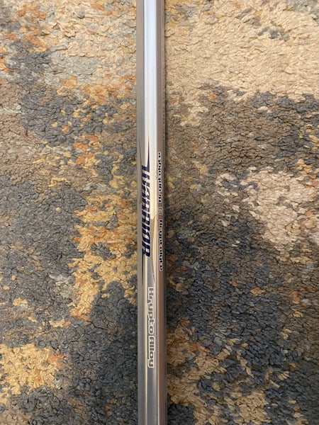 Warrior Kryptolyte Alloy