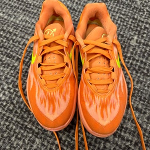 Air Zoom GT Cut 2 Nike Air Zoom LJ Elite Shoes | Size 8