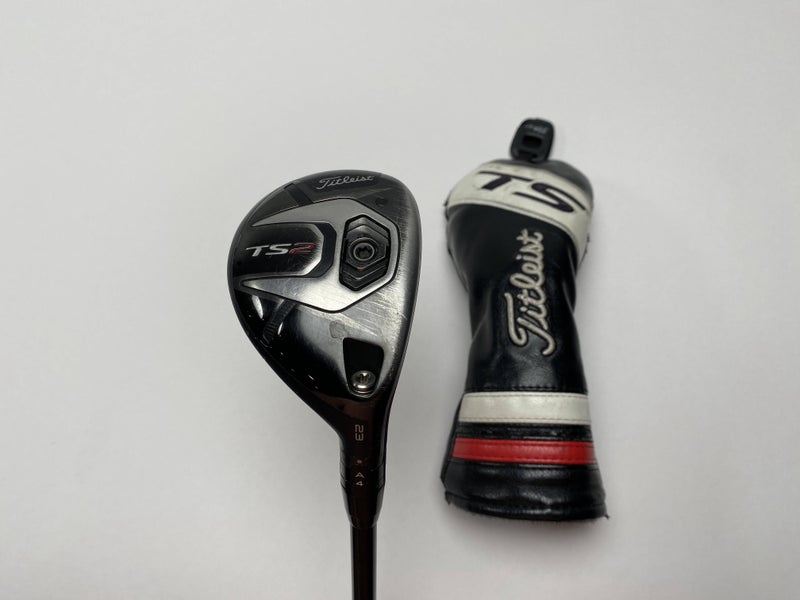 Shaft Bois De Parcours Mitsubishi Kuro Kage 55g Senior - 41,25 Pouces - PXG