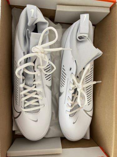 Nike Vapor Edge Pro 360 Cleats