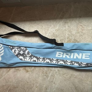 Used Brine Bag
