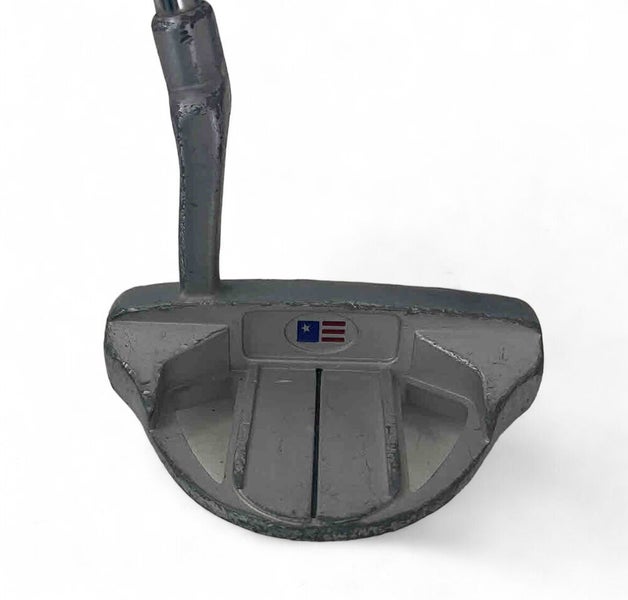US Kids Golf USKG 508 Putter 29.5" RH New Grip UL48