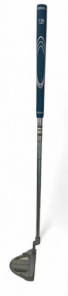 US Kids Golf USKG 508 Putter 29.5" RH New Grip UL48