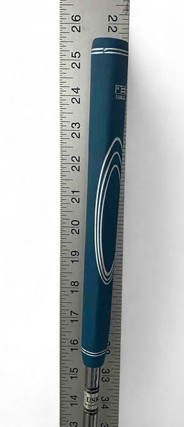 US Kids Golf USKG 508 Putter 29.5" RH New Grip UL48