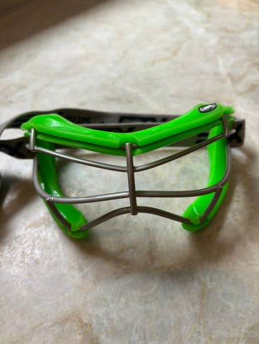 Lacrosse Girls STX 4 Sight Plus Goggles