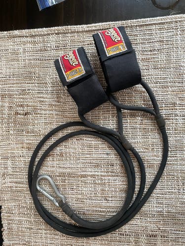 Jaeger jr. J-Bands