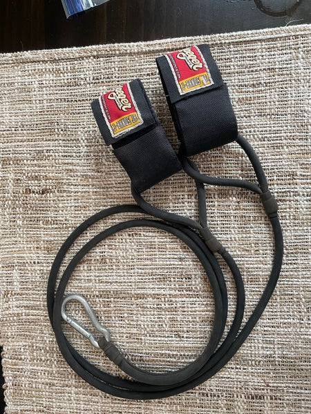 Jaeger jr. J-Bands