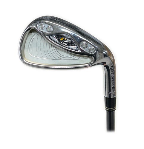 TaylorMade Rac r7 CGB Max Single 8 Iron Graphite R7 55 Hyper Lite Stiff Flex