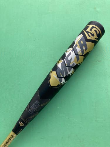 2021 Louisville Slugger Meta Bat USSSA Certified (-10) Composite 21 oz 31"