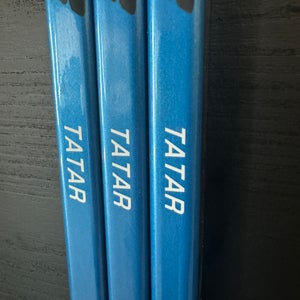 NHL New Senior Warrior Left Hand 75 Flex P92M Pro Stock Alpha LX2 PRO Hockey Stick Thomas Tatar