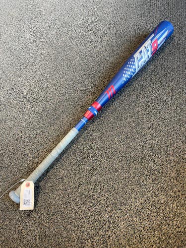 Used 2021 Marucci CAT9 Connect Bat BBCOR Certified (-3) Hybrid 29 oz 32"