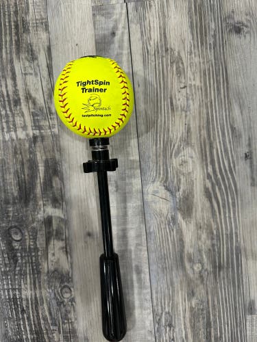 Spintech Tightspin Trainer