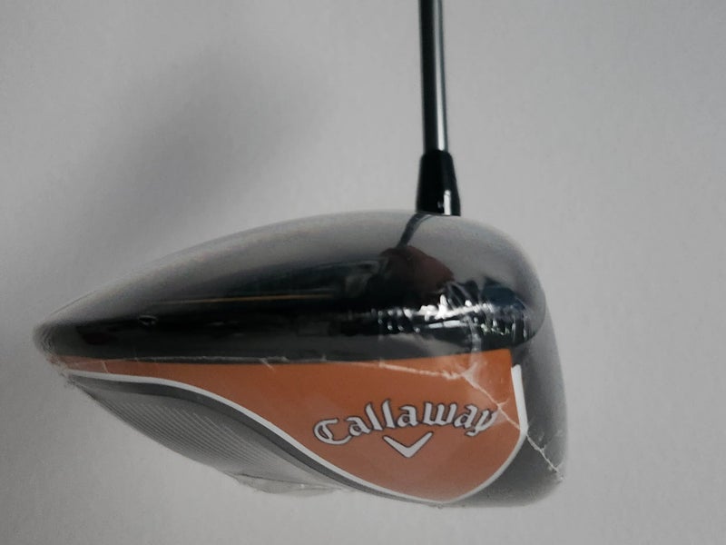 **BRAND NEW** Callaway Mavrik Driver 10.5* Regular Flex Right Handed
