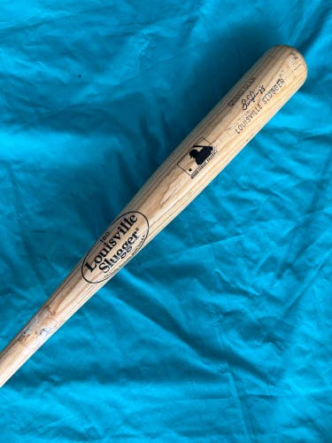 Used Louisville Slugger Grand Slam Bat Training Wood 30"