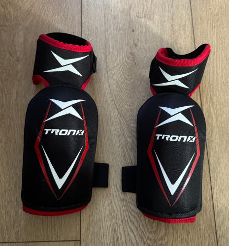 Tron Senior small elbow pads