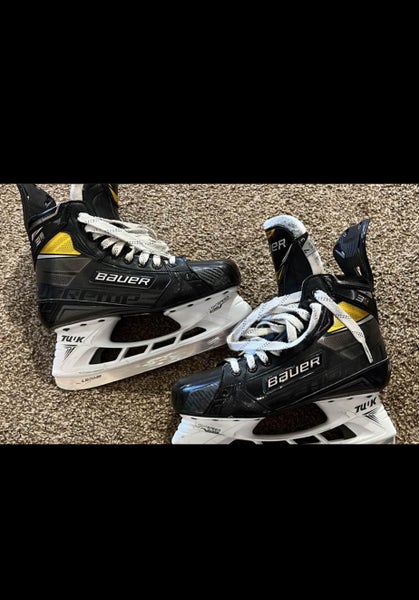 Bauer Supreme 3s Pro Skates