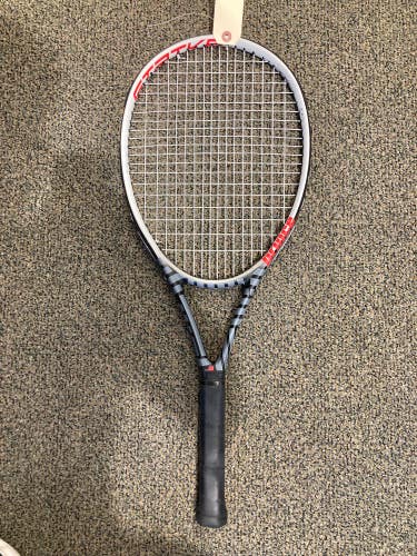Used Prince Strike 110 Tennis Racquet