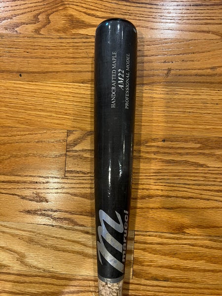 Used Marucci Maple 29 oz 32" AM22 Bat