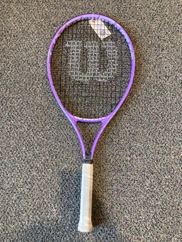 Used Wilson Hyperion 2.0 Tennis Racquet