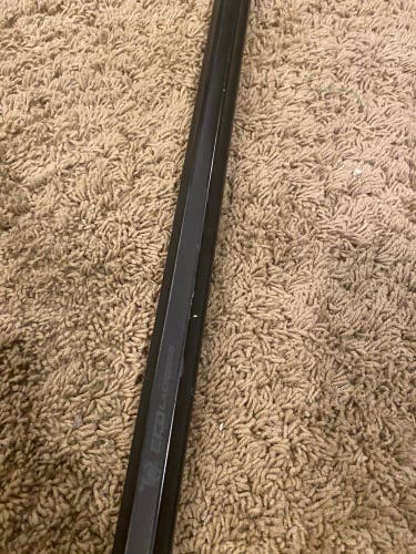 Used carbon pro black