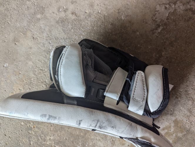 Used Warrior Ritual GT2 Regular