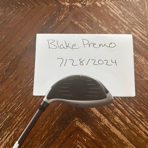 Taylormade SLDR Mini-Driver