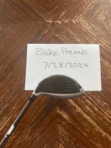 Taylormade SLDR Mini-Driver