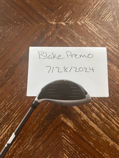 Taylormade SLDR Mini-Driver