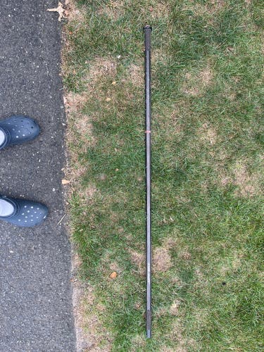 Used Maverik Caliber Black