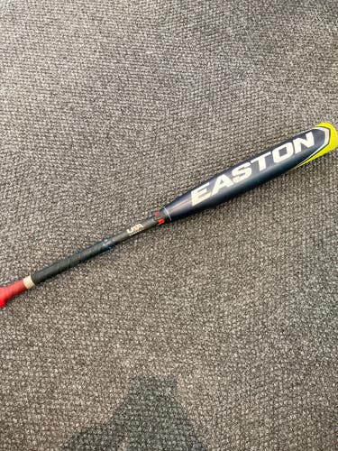 Used Kid Pitch (9YO-13YO) 2022 Easton ADV 360 Bat USABat Certified (-5) Composite 27 oz 32"