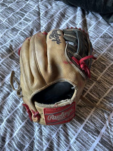 Rawlings Pro Preferred