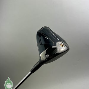 Used TOUR ISSUE Callaway Paradym Triple Diamond Driver 9* 50g Stiff Golf Club